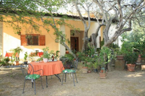 Гостиница B&B Villa Calagioli, Кастельбуоно